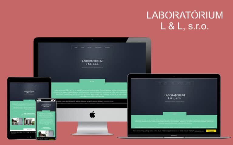 Laboratórium L & L
