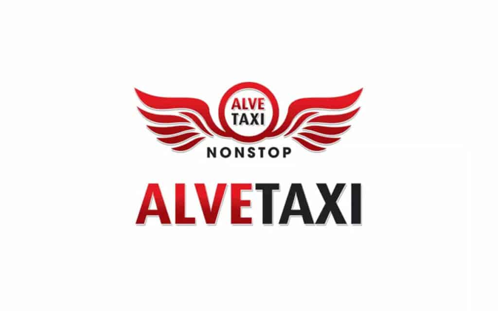 Alve Taxi